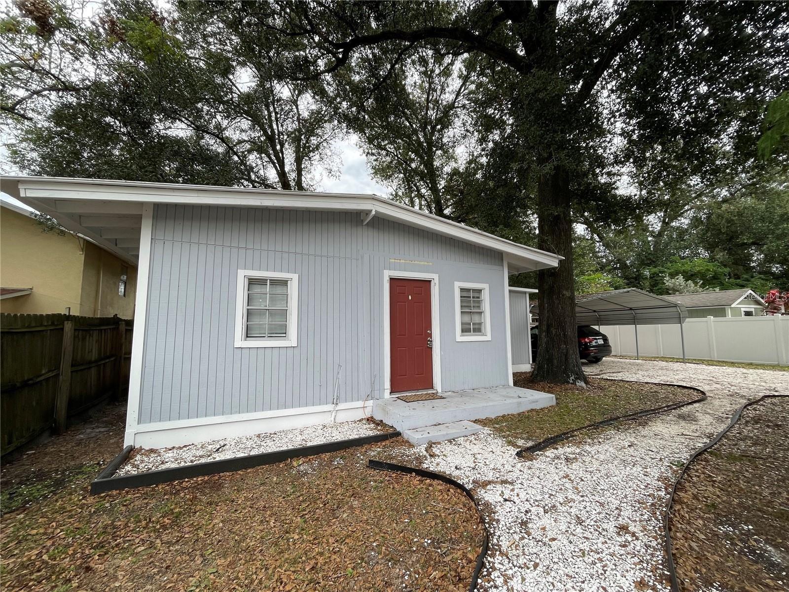 804 E LOUISIANA AVE, TAMPA, FL, 33603