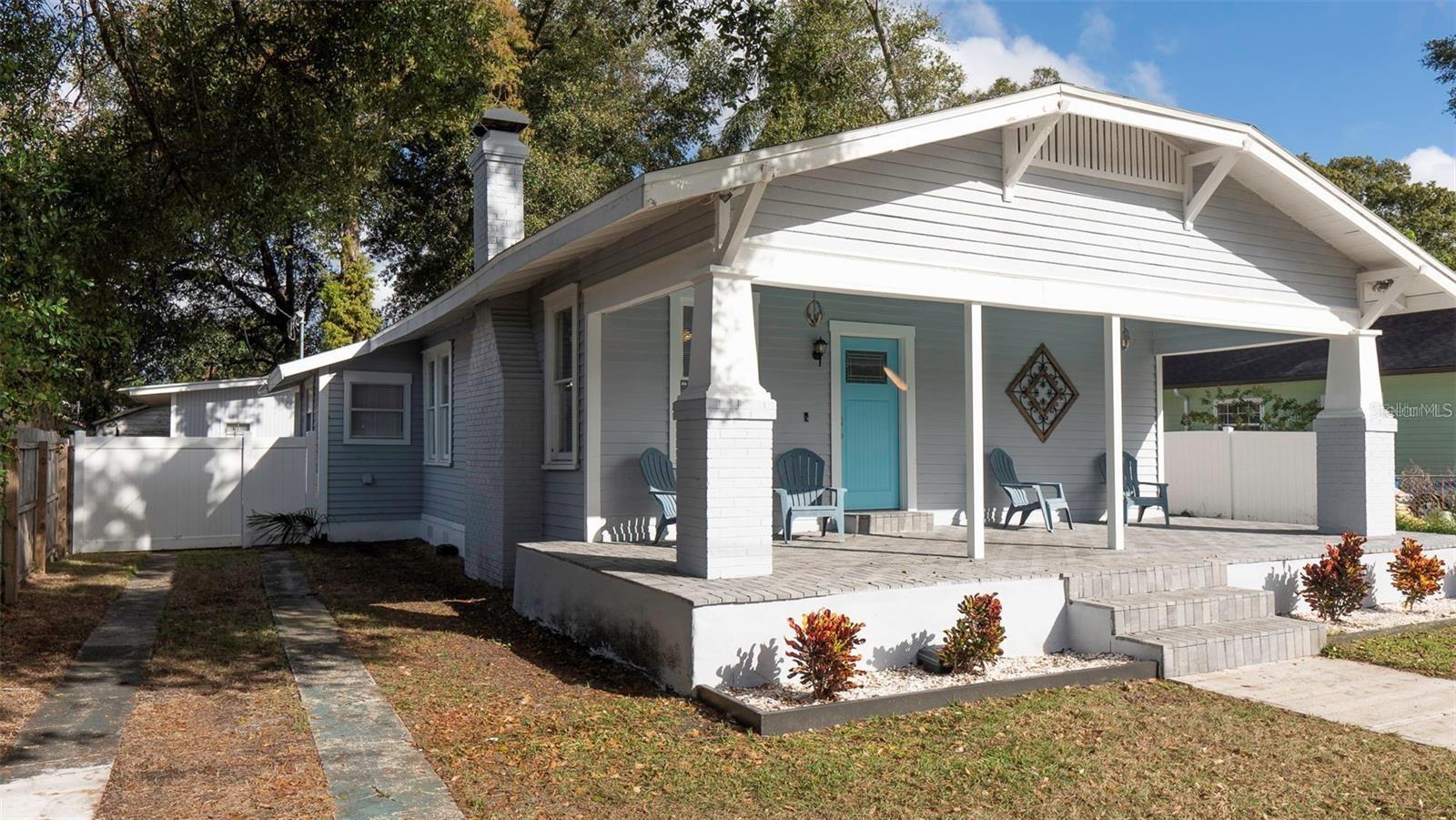 804 E LOUISIANA AVE, TAMPA, FL, 33603