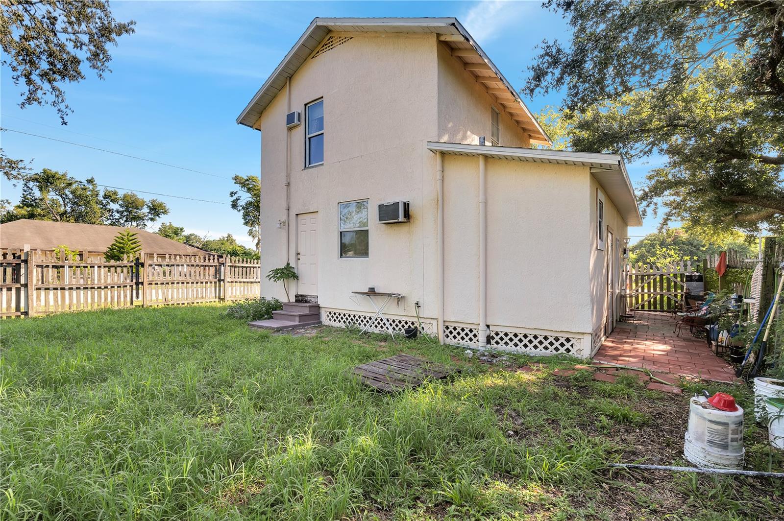 4 S HUDSON ST, ORLANDO, FL, 32835