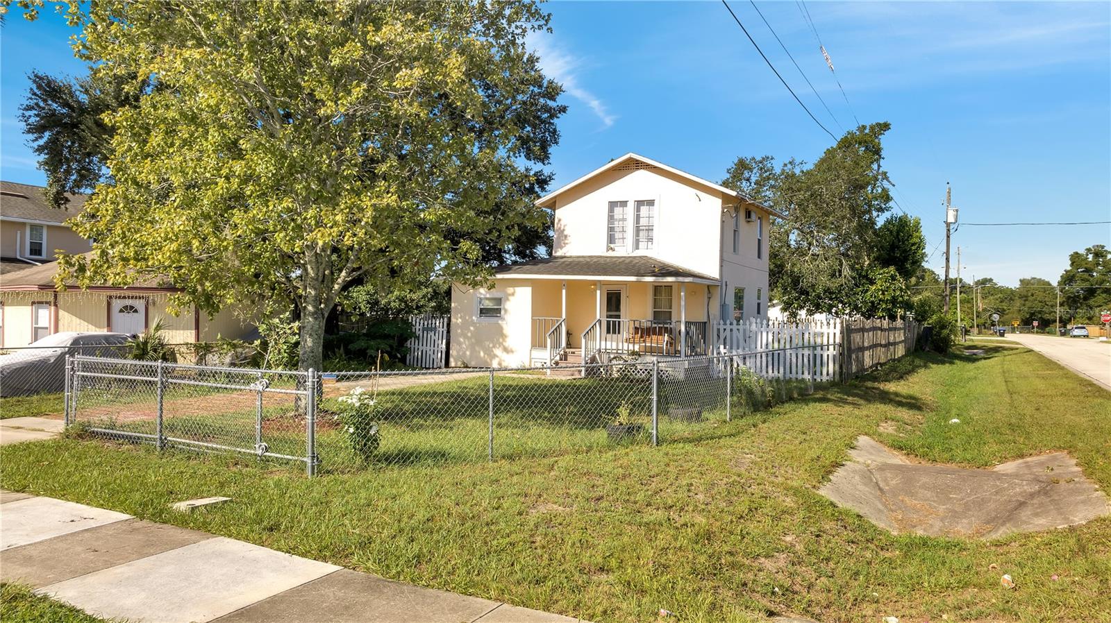 4 S HUDSON ST, ORLANDO, FL, 32835
