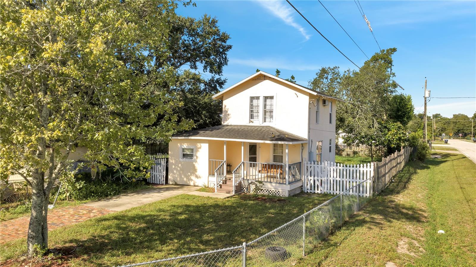 4 S HUDSON ST, ORLANDO, FL, 32835