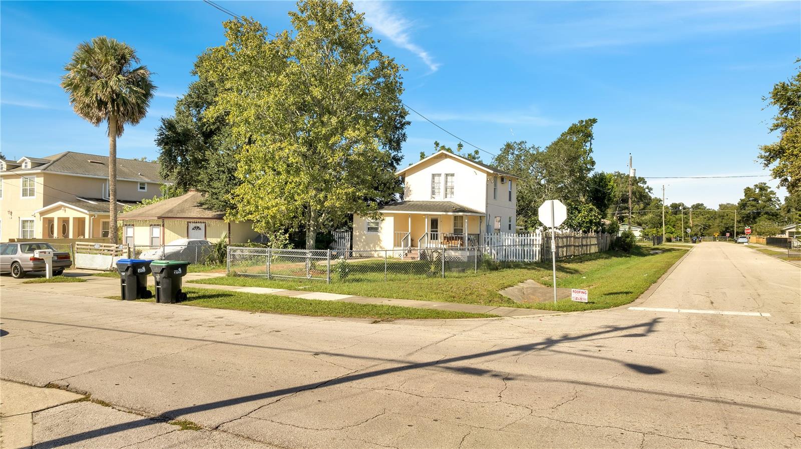 4 S HUDSON ST, ORLANDO, FL, 32835