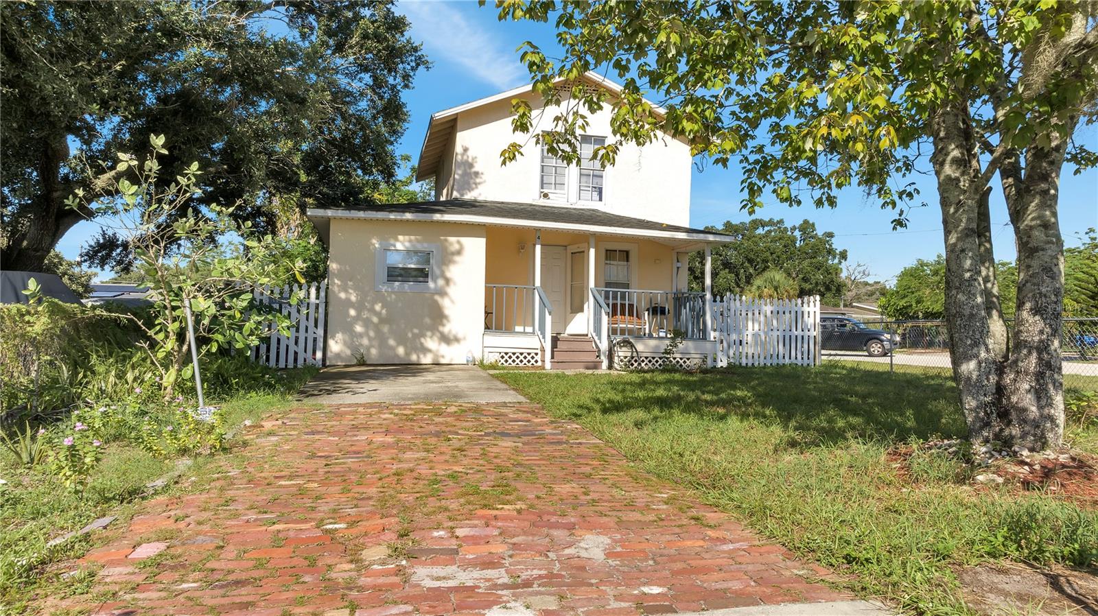 4 S HUDSON ST, ORLANDO, FL, 32835