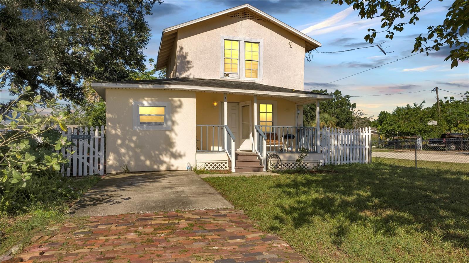 4 S HUDSON ST, ORLANDO, FL, 32835