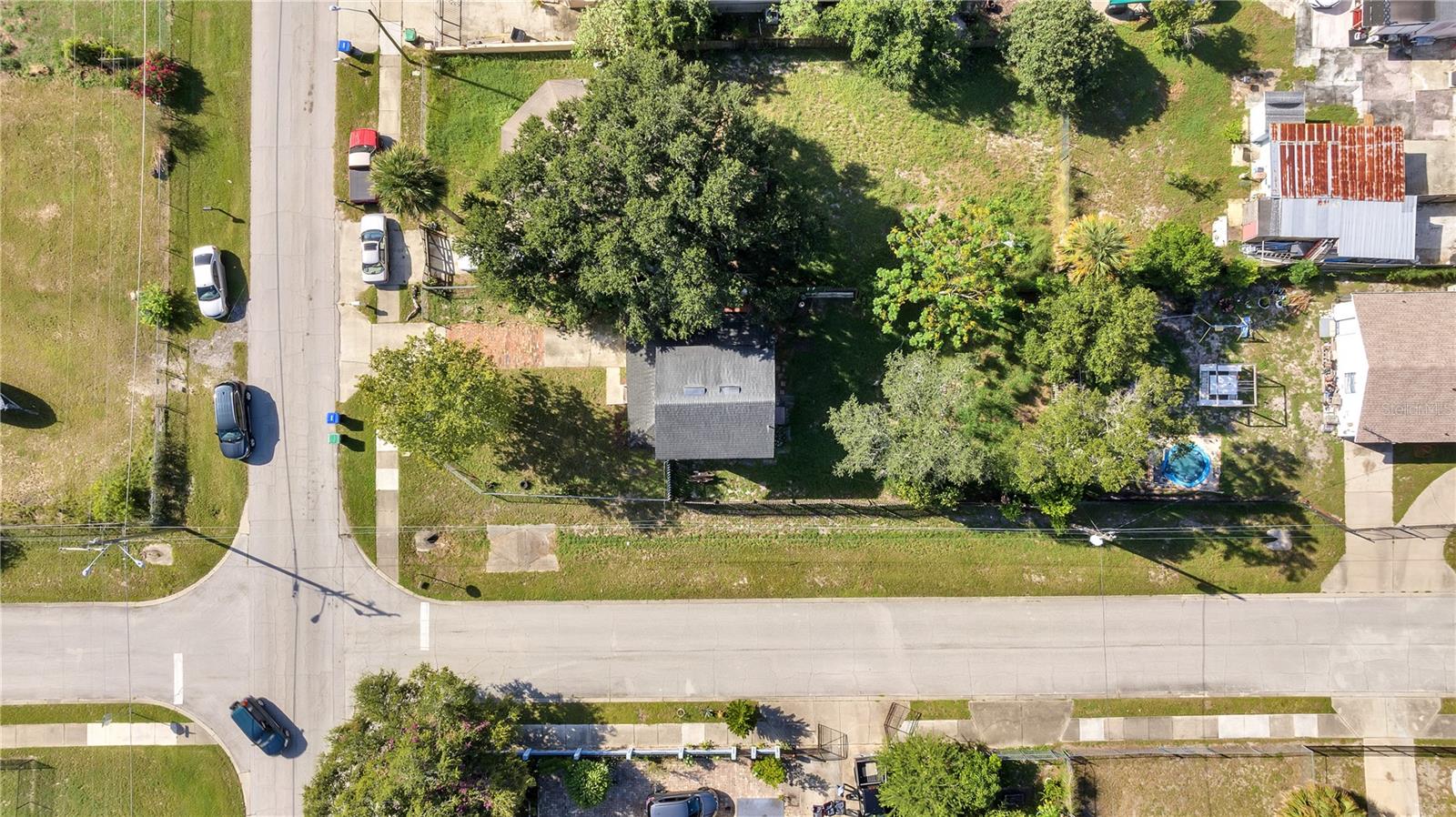 4 S HUDSON ST, ORLANDO, FL, 32835