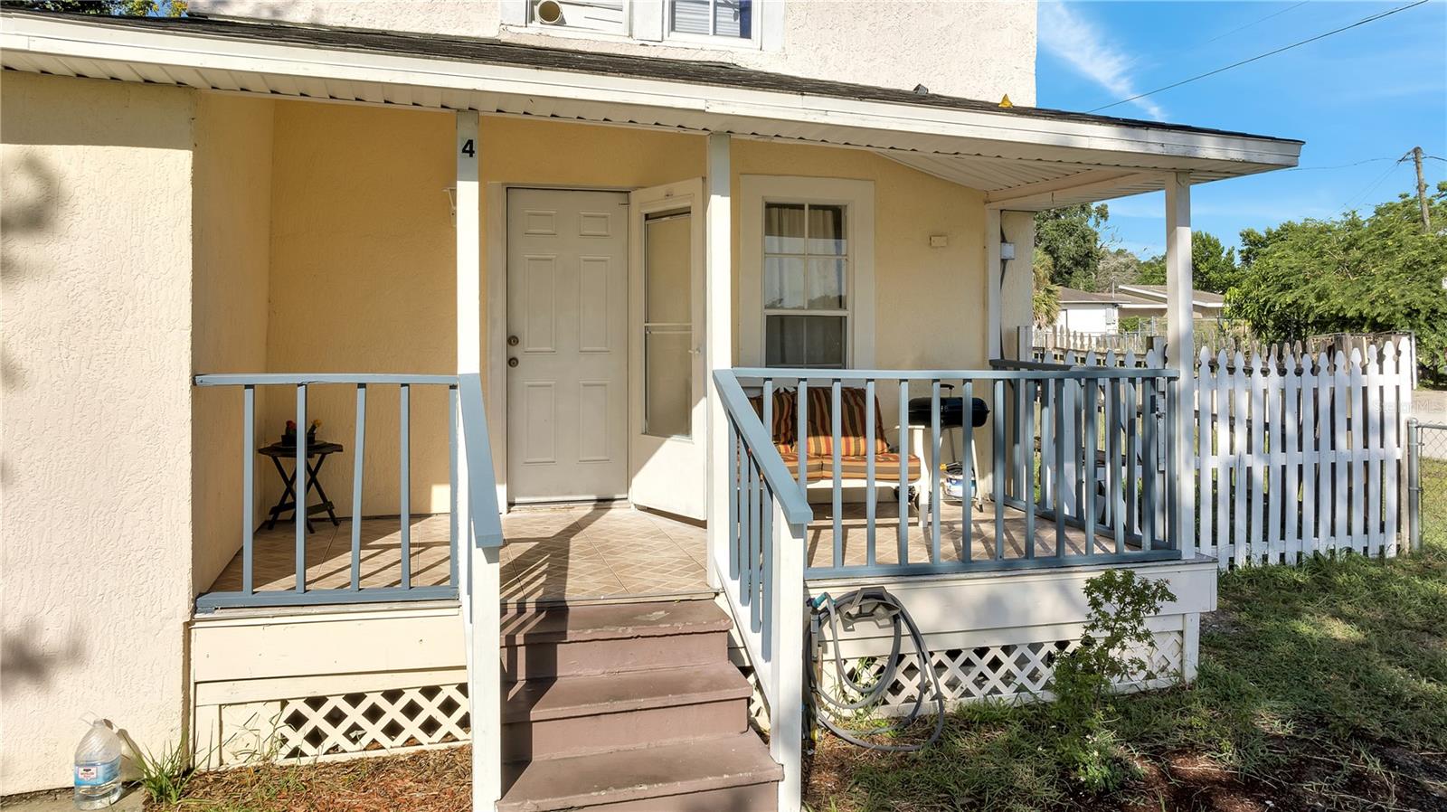 4 S HUDSON ST, ORLANDO, FL, 32835