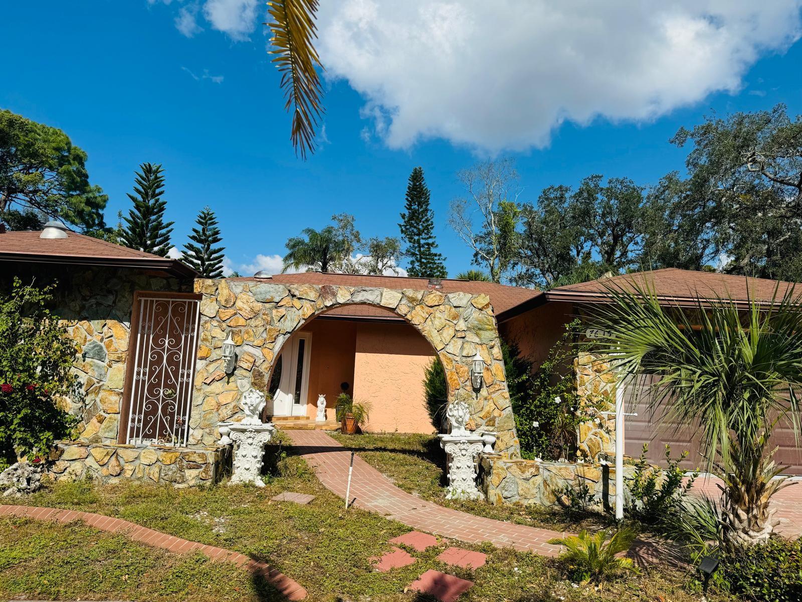 7615 LAUREL OAK CT, PORT RICHEY, FL, 34668