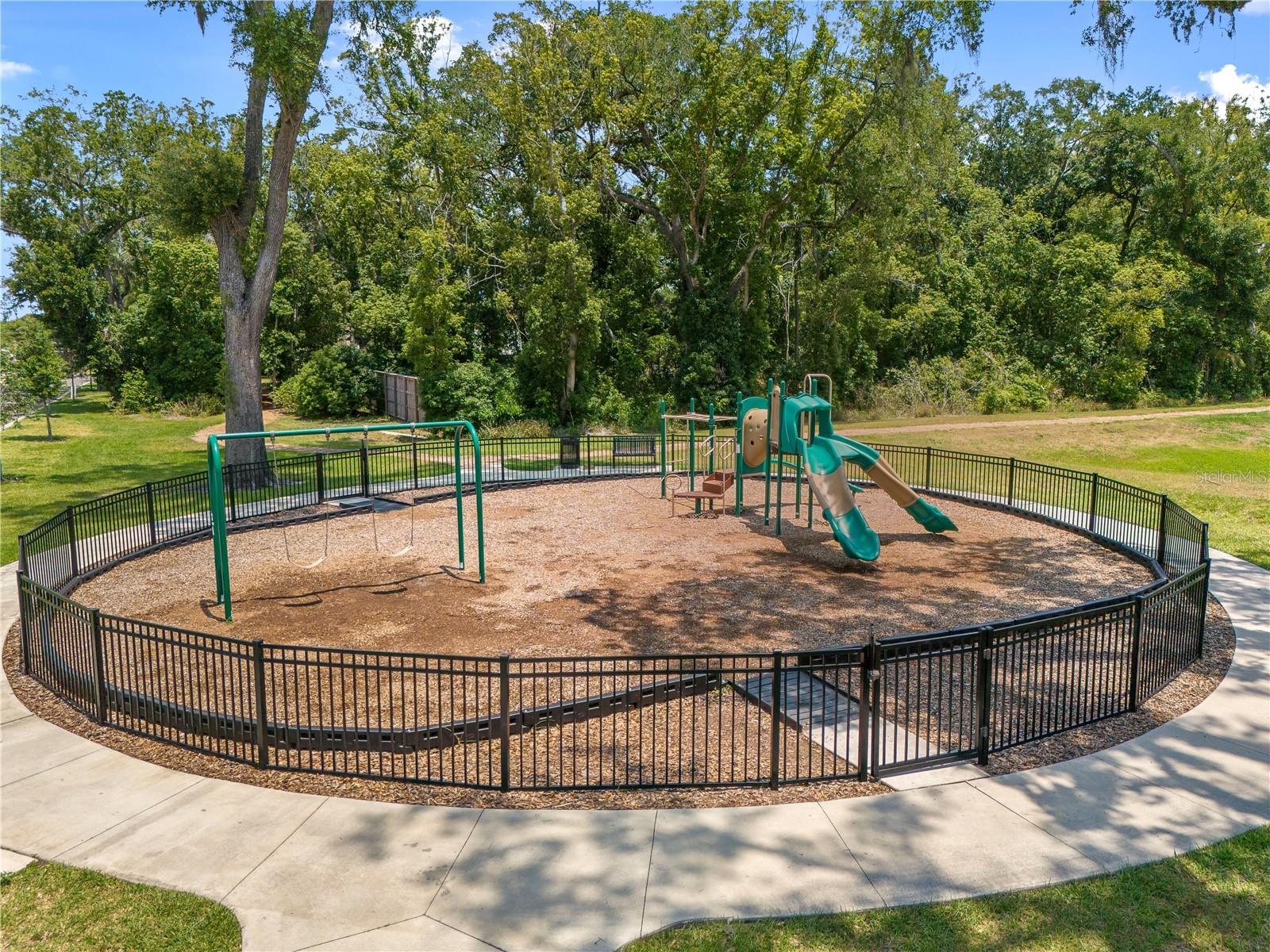 3028 WATER SPRITE ST, ORLANDO, FL, 32808