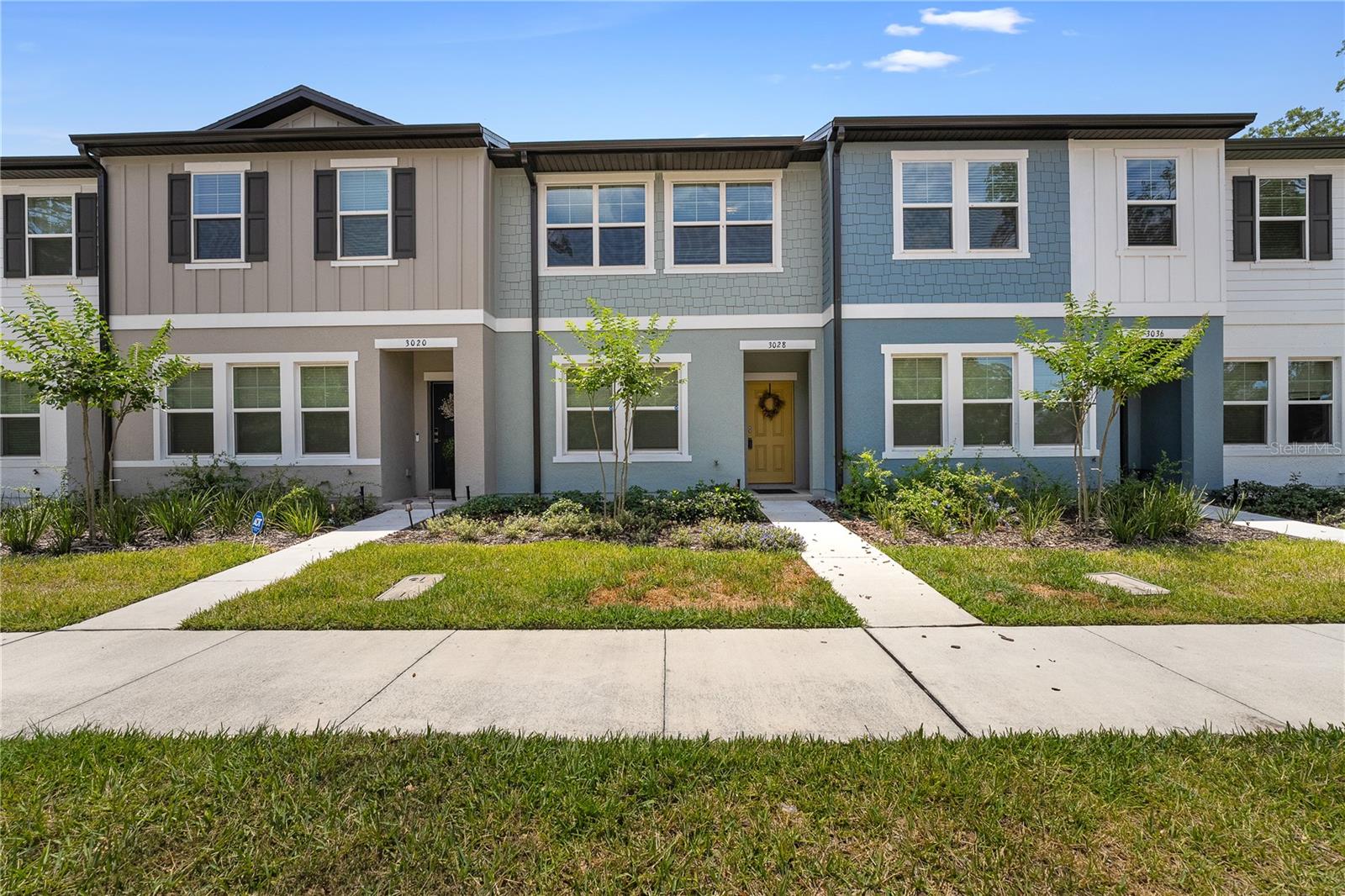 3028 WATER SPRITE ST, ORLANDO, FL, 32808