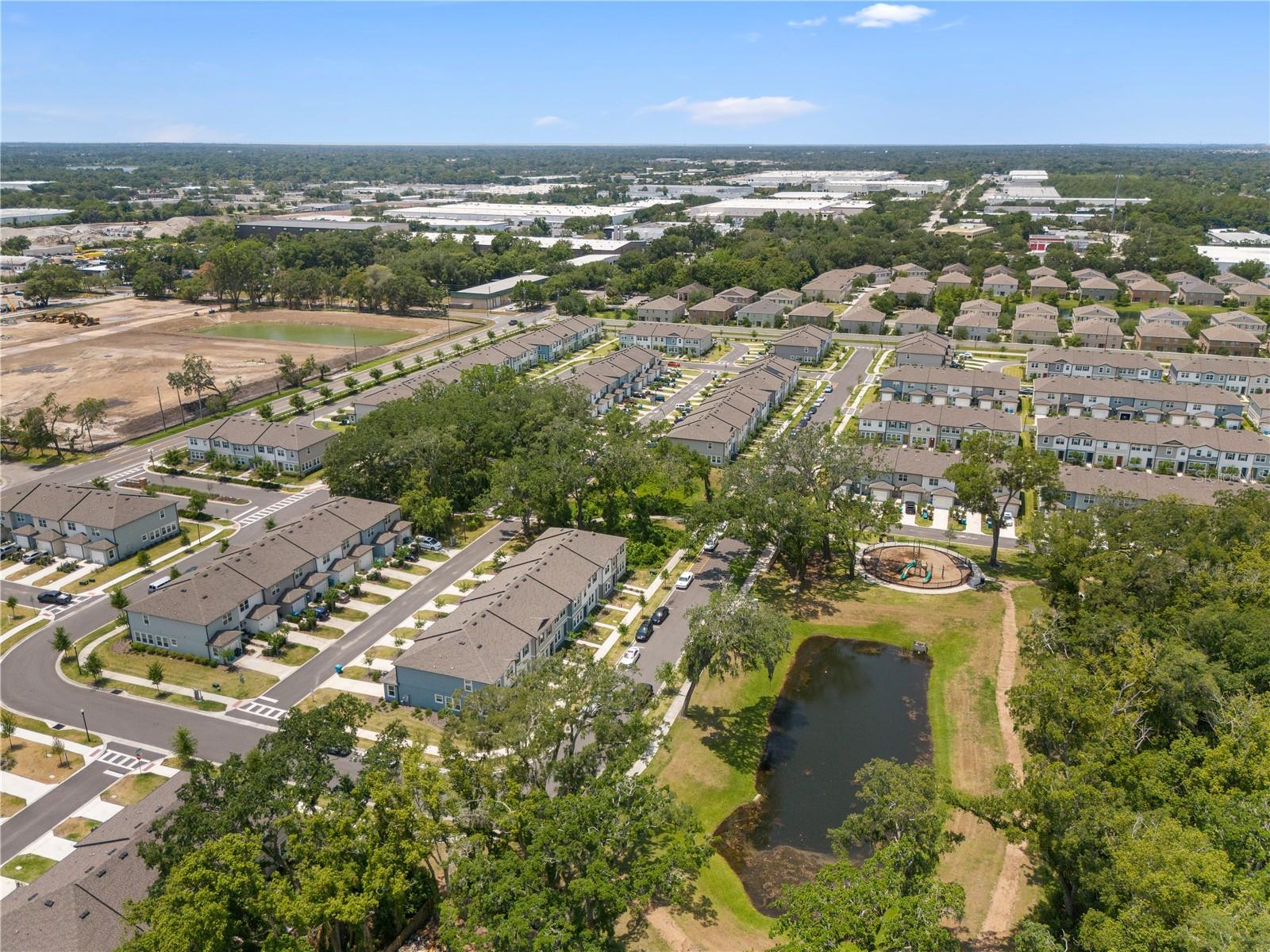 3028 WATER SPRITE ST, ORLANDO, FL, 32808