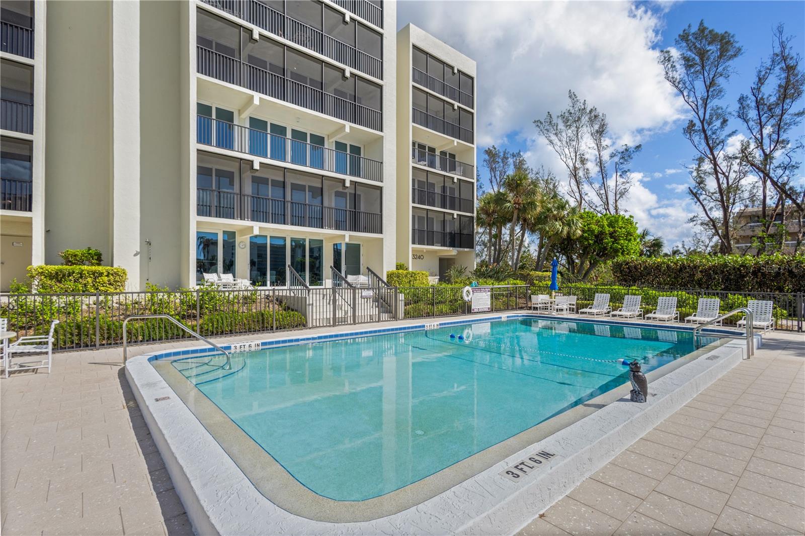 3240 GULF OF MEXICO DR #B404, LONGBOAT KEY, FL, 34228
