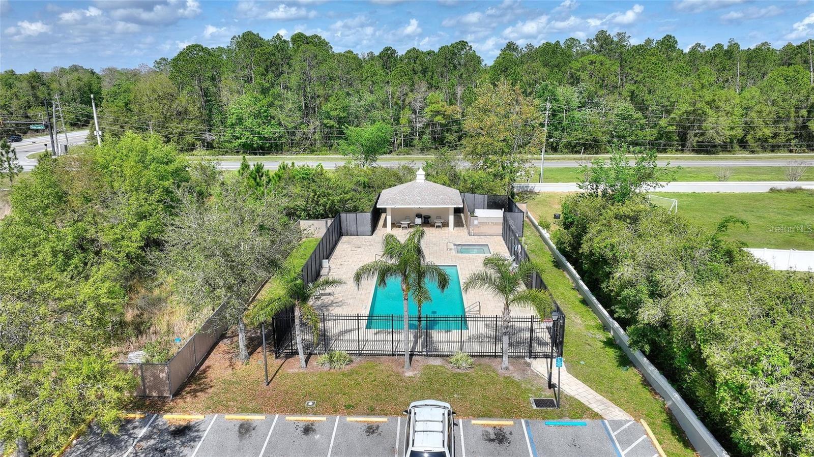 2316 PRIME CIR #B, KISSIMMEE, FL, 34746