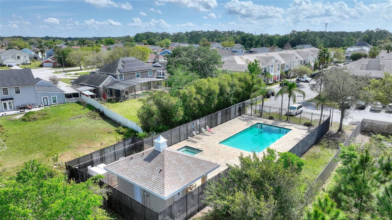 2316 PRIME CIR #B, KISSIMMEE, FL, 34746