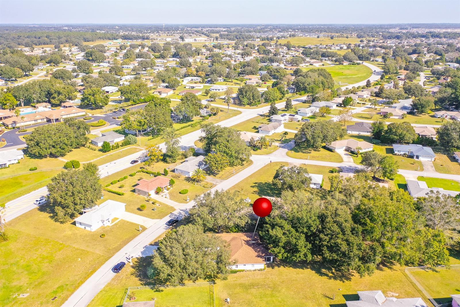 10381 SW 61ST TERRACE RD, OCALA, FL, 34476