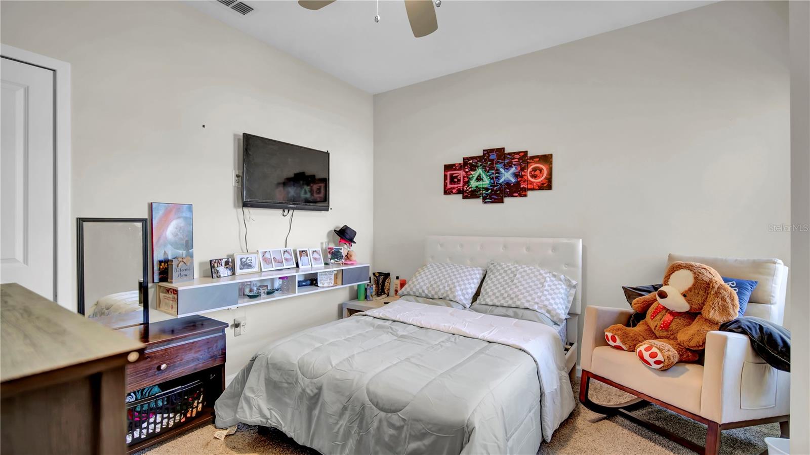 9824 RED EAGLE DR, ORLANDO, FL, 32825