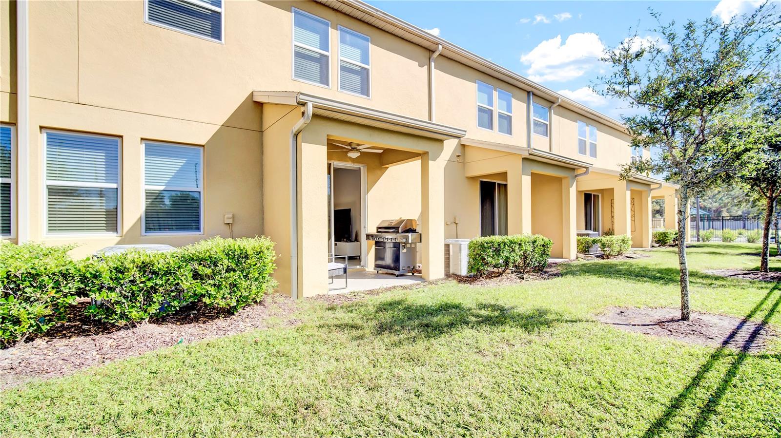 9824 RED EAGLE DR, ORLANDO, FL, 32825