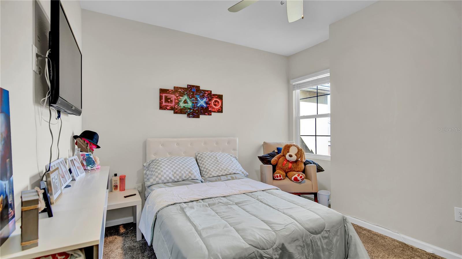 9824 RED EAGLE DR, ORLANDO, FL, 32825