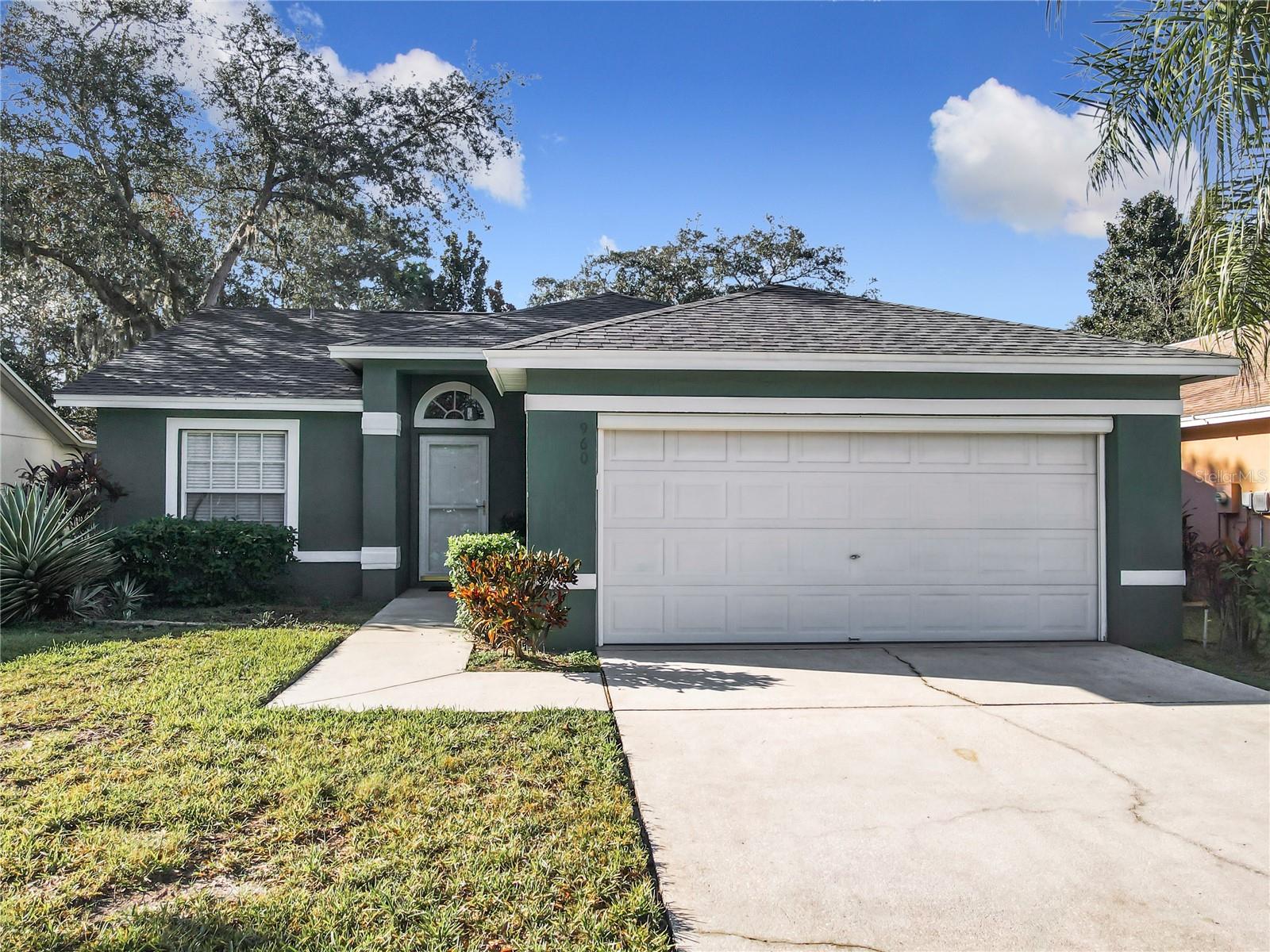 960 OLD CUTLER RD, LAKE WALES, FL, 33898