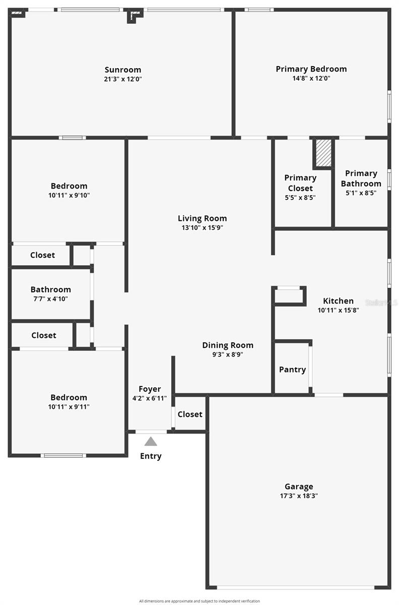 960 OLD CUTLER RD, LAKE WALES, FL, 33898