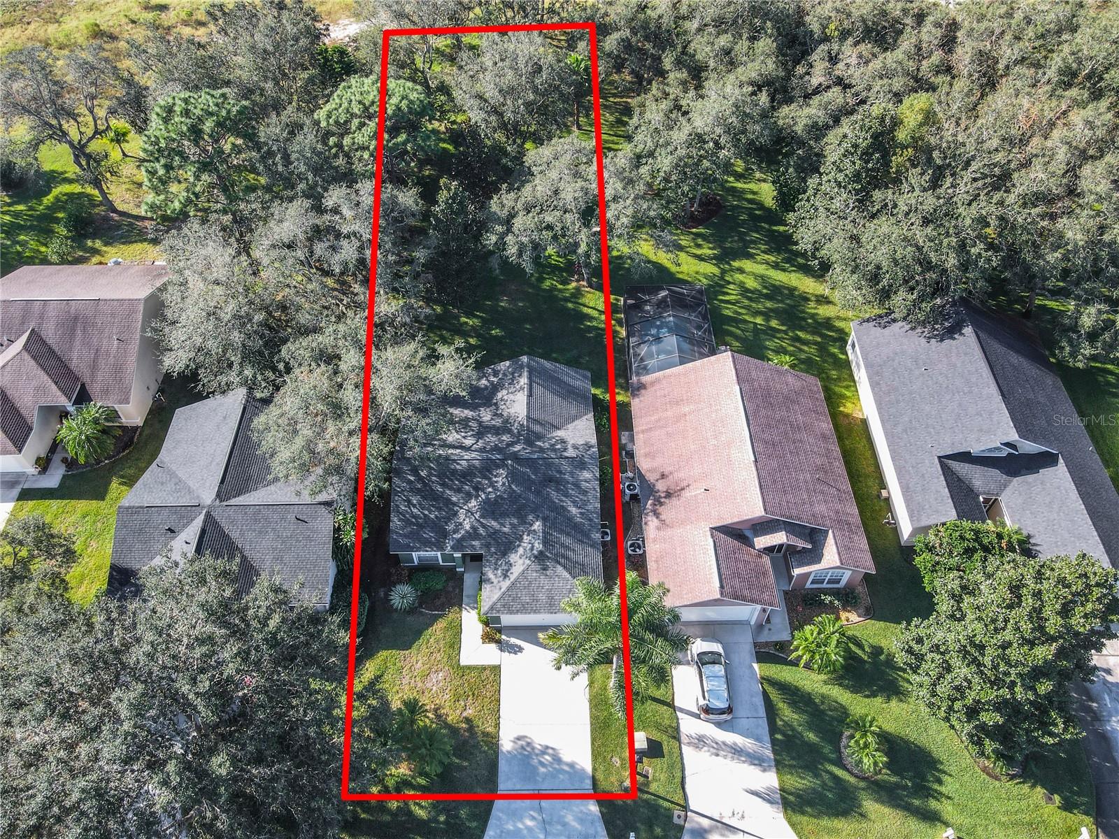 960 OLD CUTLER RD, LAKE WALES, FL, 33898