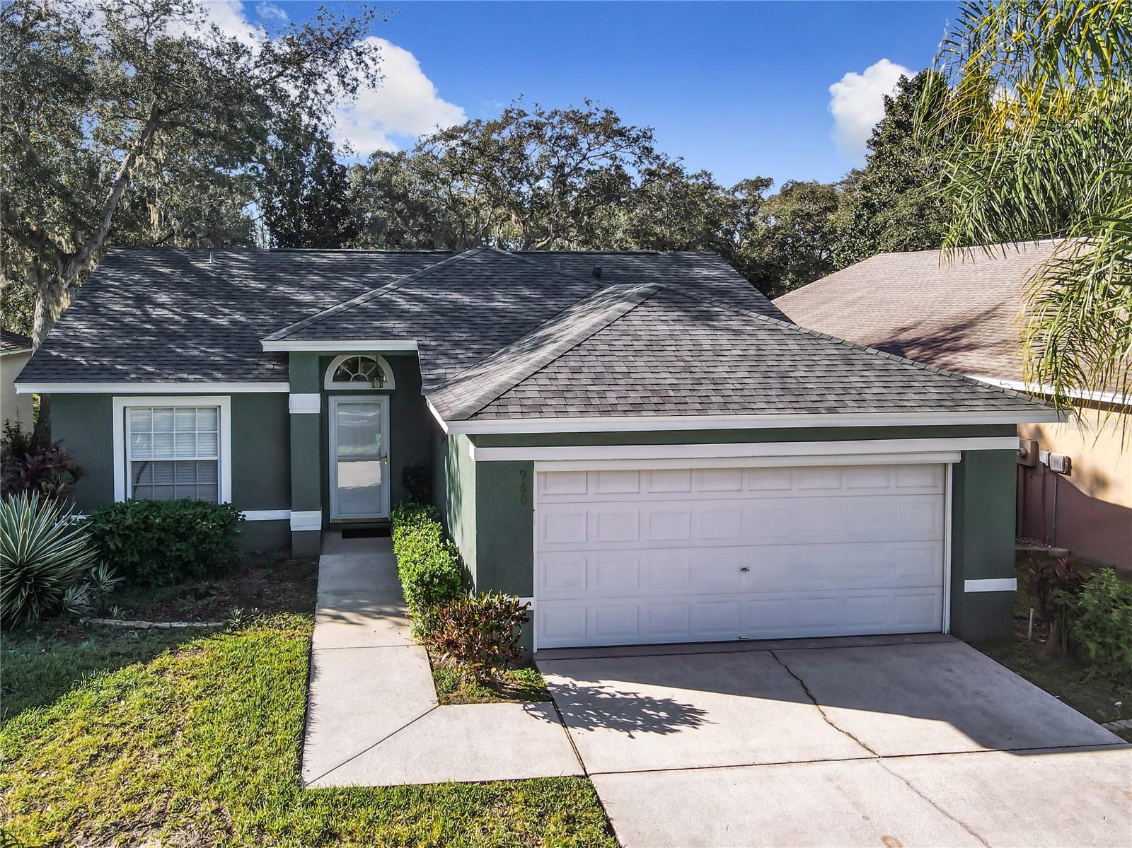 960 OLD CUTLER RD, LAKE WALES, FL, 33898