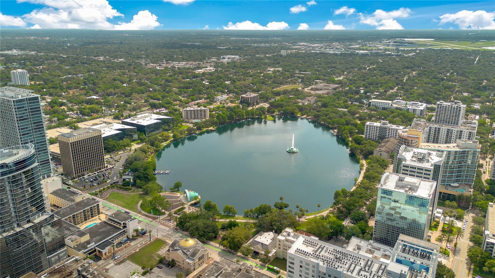 155 S COURT AVE #2004, ORLANDO, FL, 32801