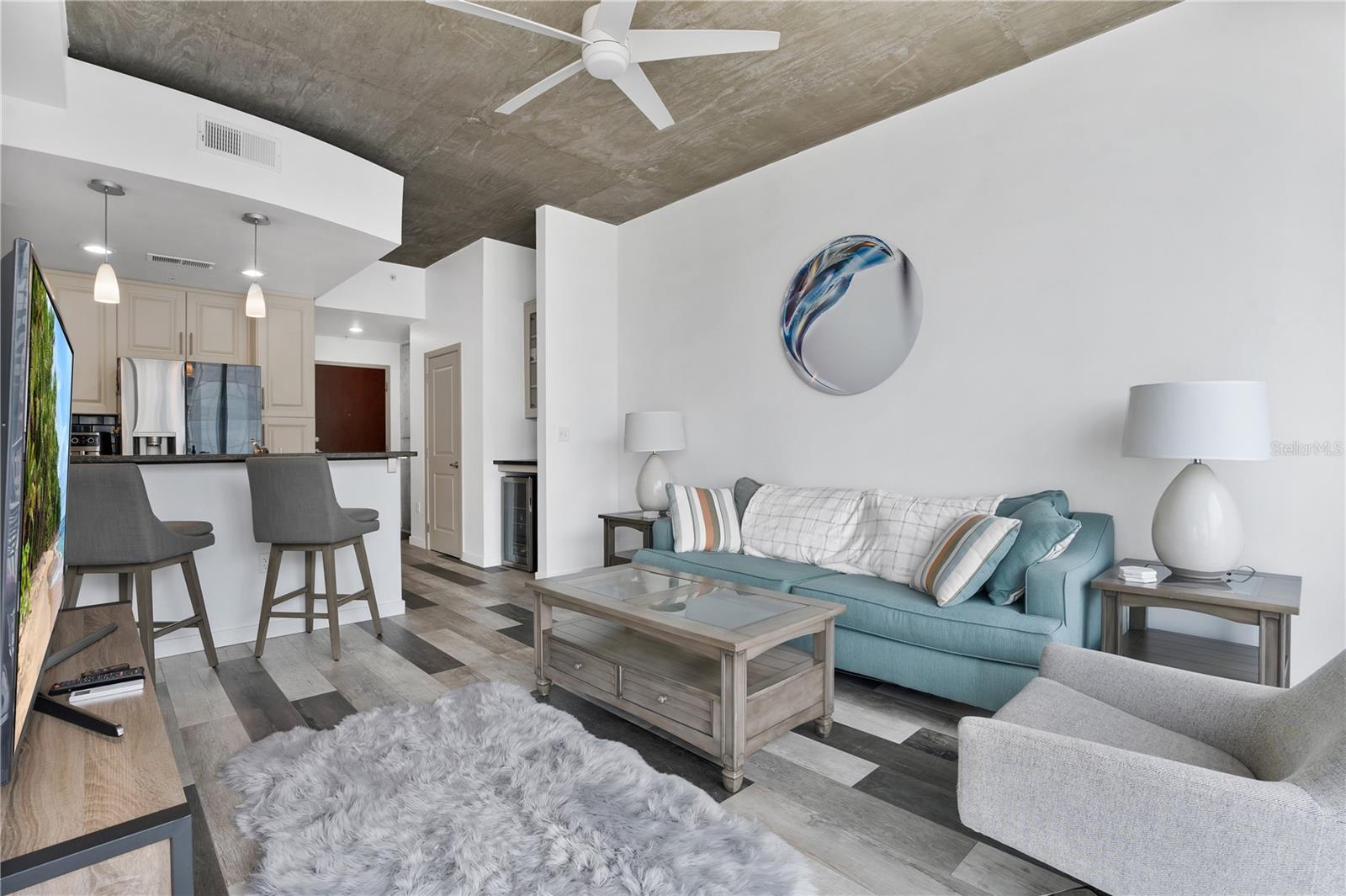 155 S COURT AVE #2004, ORLANDO, FL, 32801
