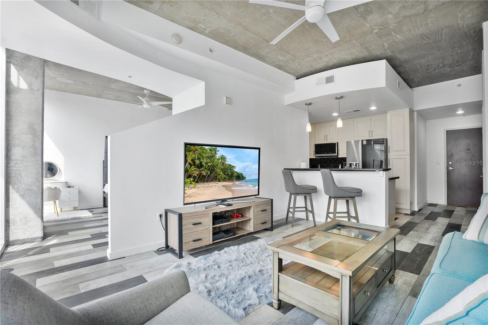 155 S COURT AVE #2004, ORLANDO, FL, 32801