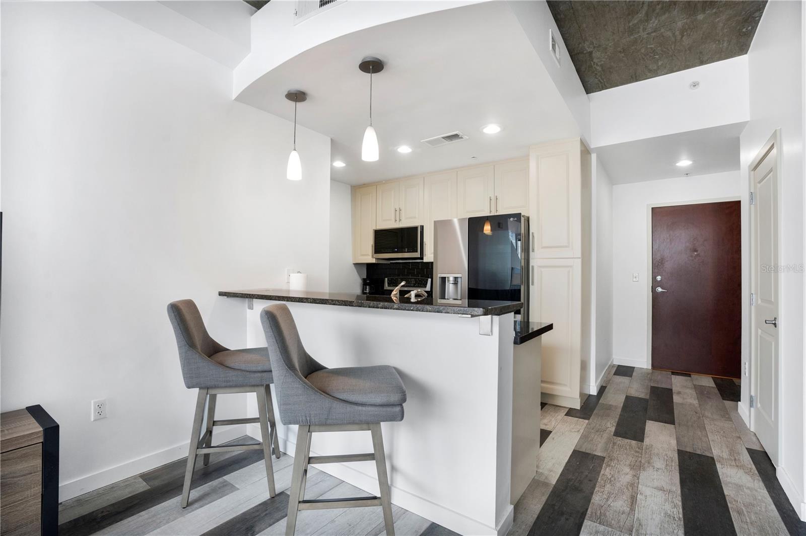 155 S COURT AVE #2004, ORLANDO, FL, 32801
