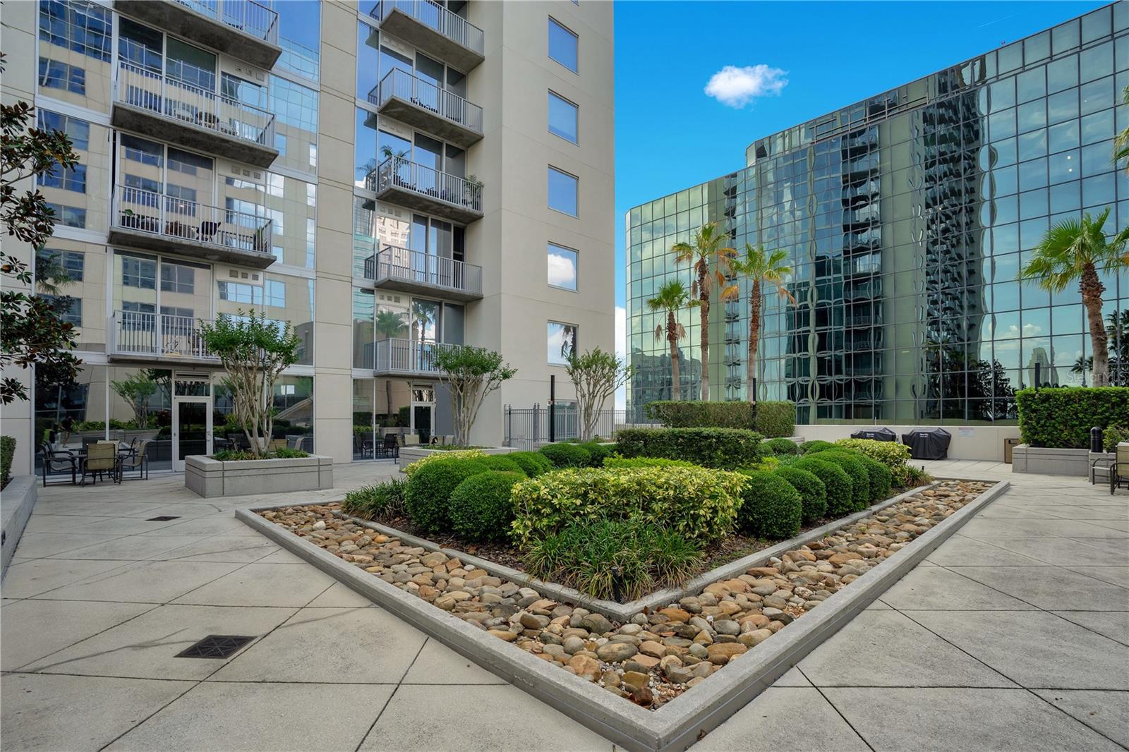 155 S COURT AVE #2004, ORLANDO, FL, 32801