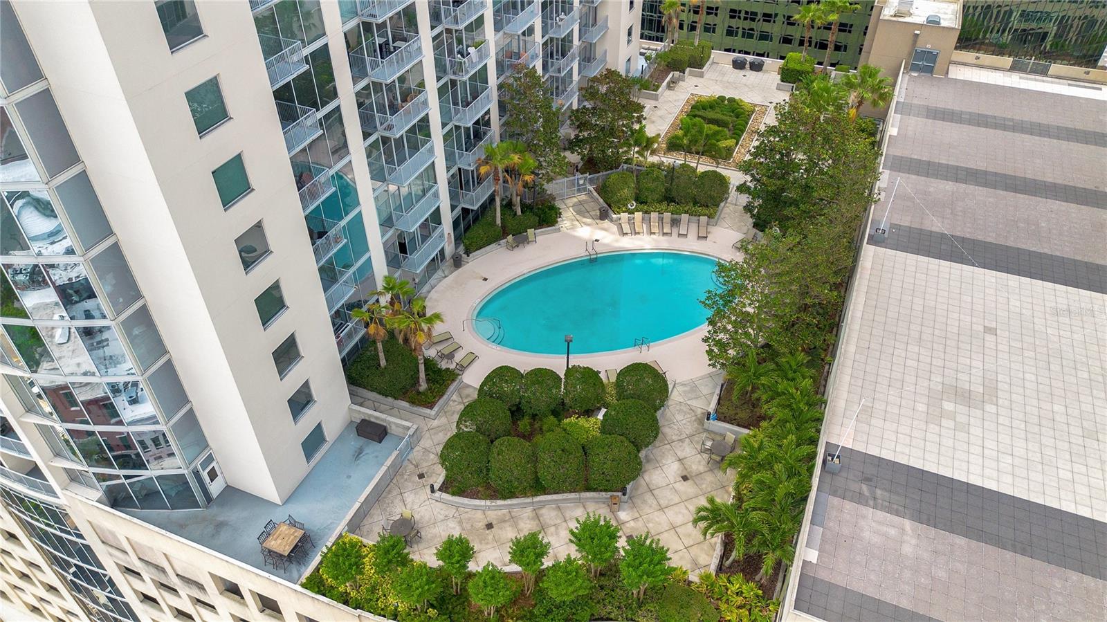 155 S COURT AVE #2004, ORLANDO, FL, 32801
