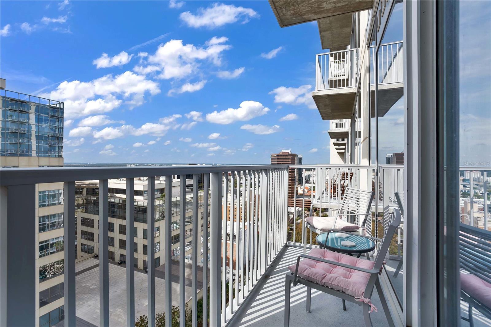 155 S COURT AVE #2004, ORLANDO, FL, 32801
