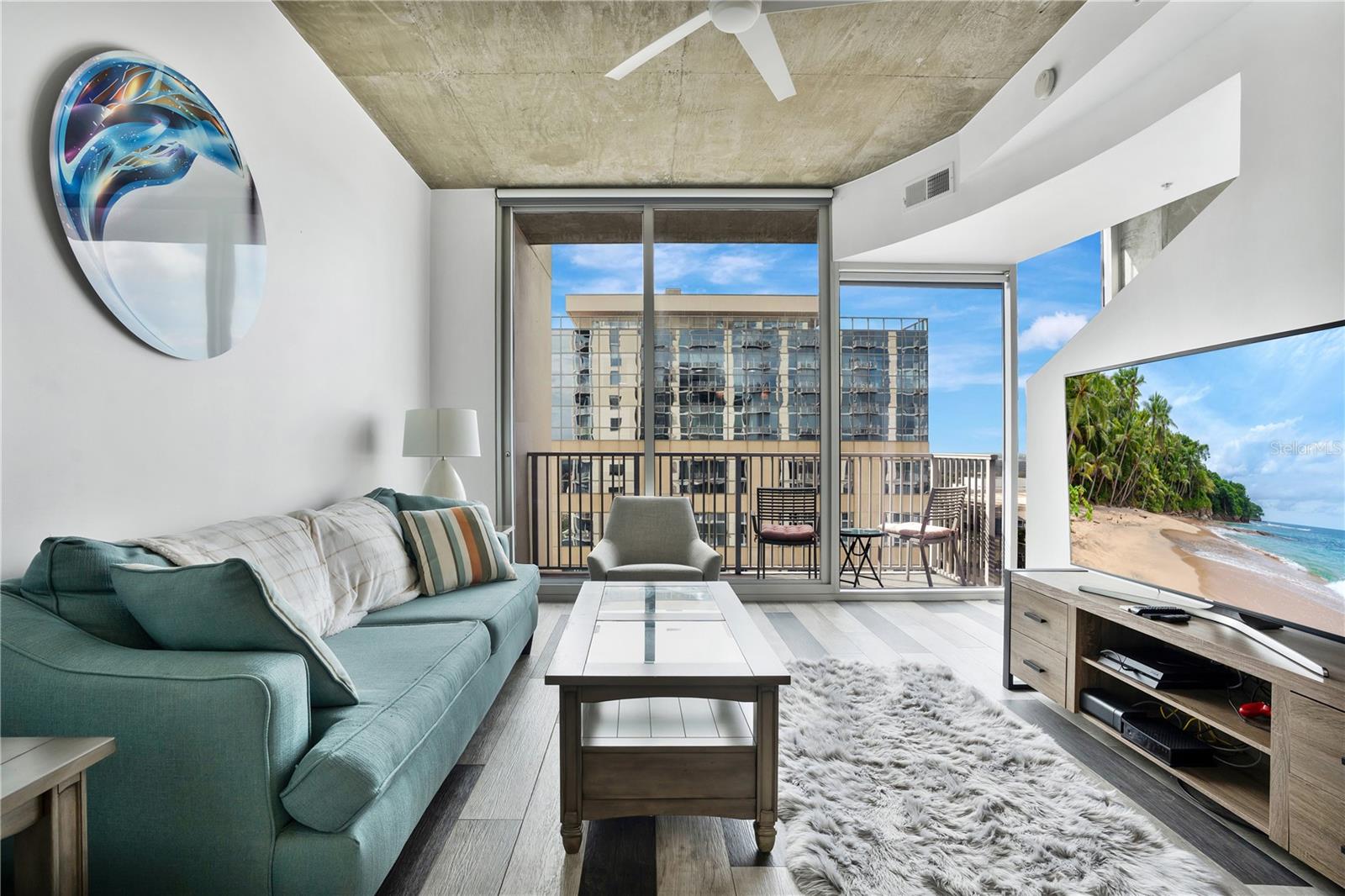 155 S COURT AVE #2004, ORLANDO, FL, 32801