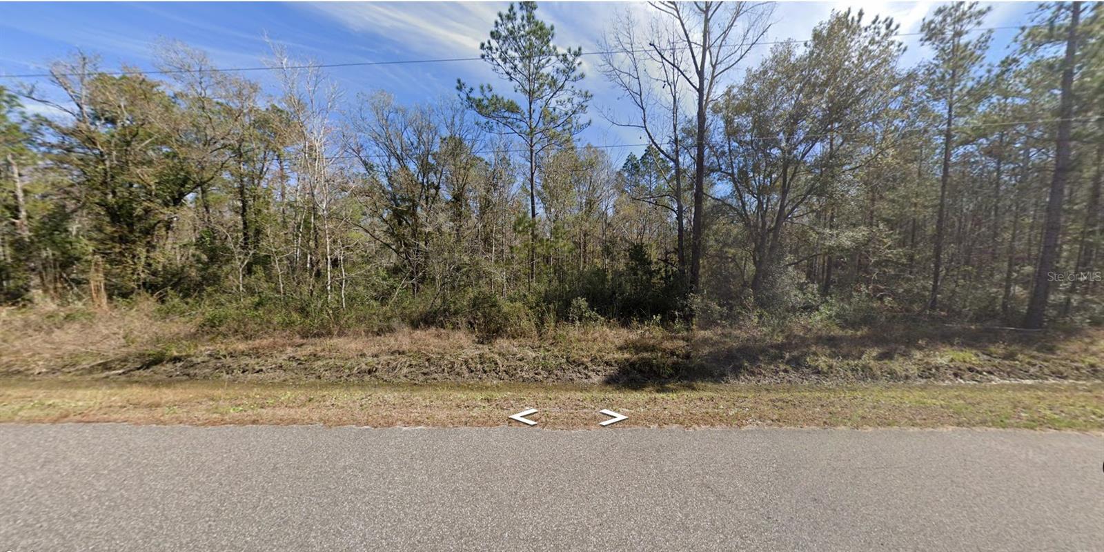10240 TURPIN AVE, HASTINGS, FL, 32145