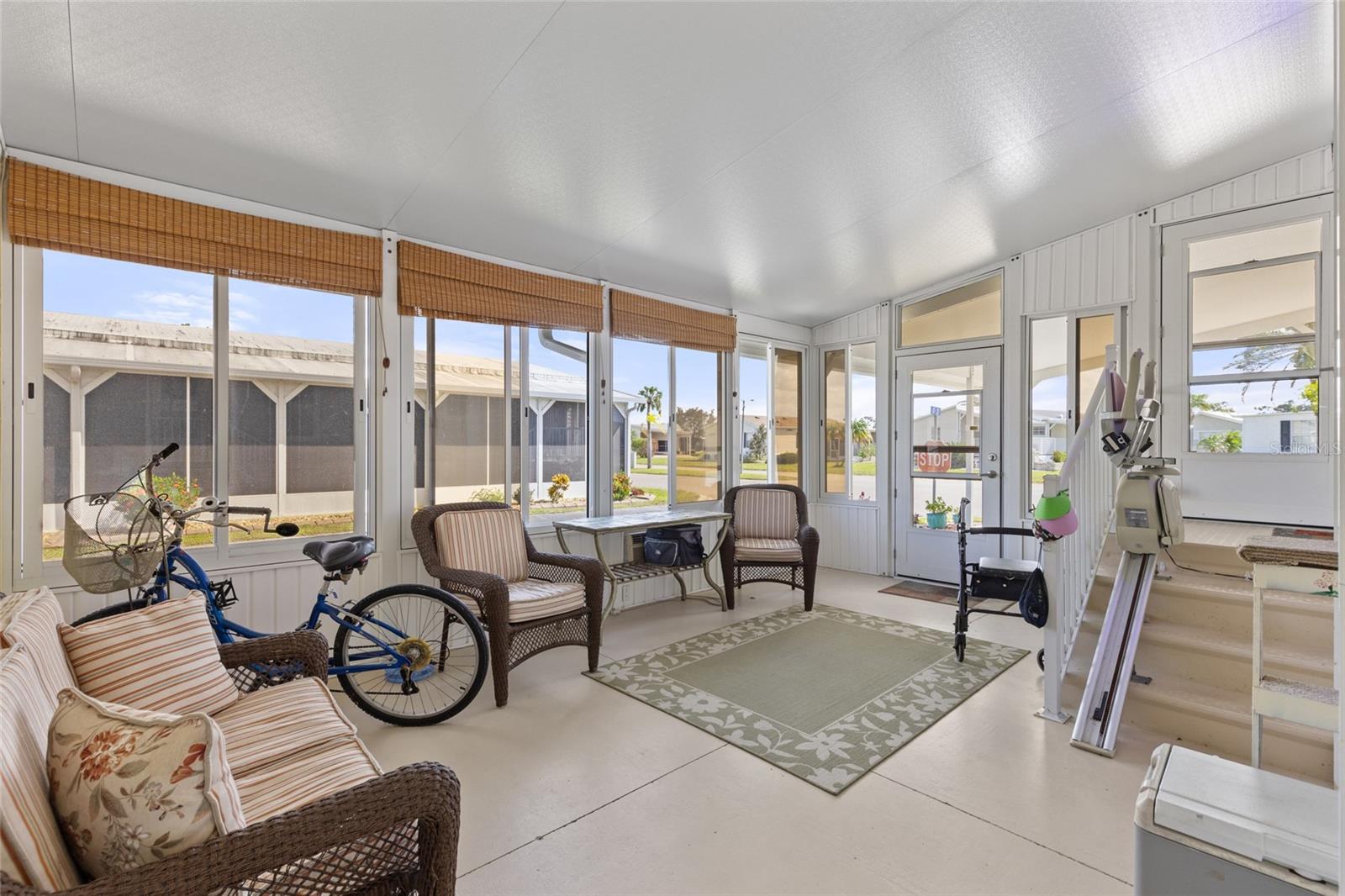 1000 KINGS HWY #17, PUNTA GORDA, FL, 33980