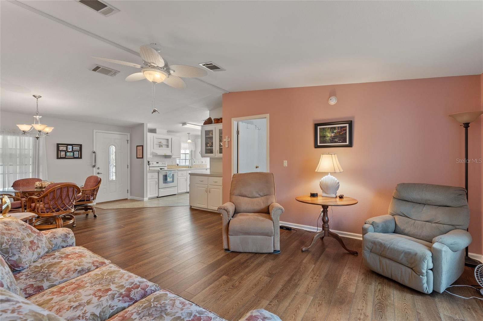 1000 KINGS HWY #17, PUNTA GORDA, FL, 33980