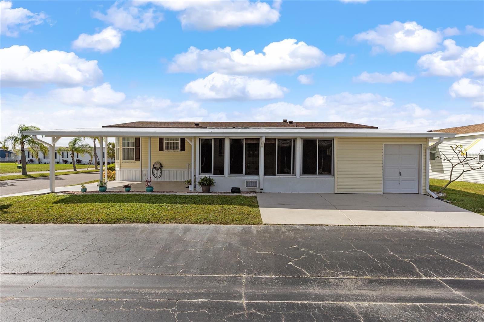 1000 KINGS HWY #17, PUNTA GORDA, FL, 33980