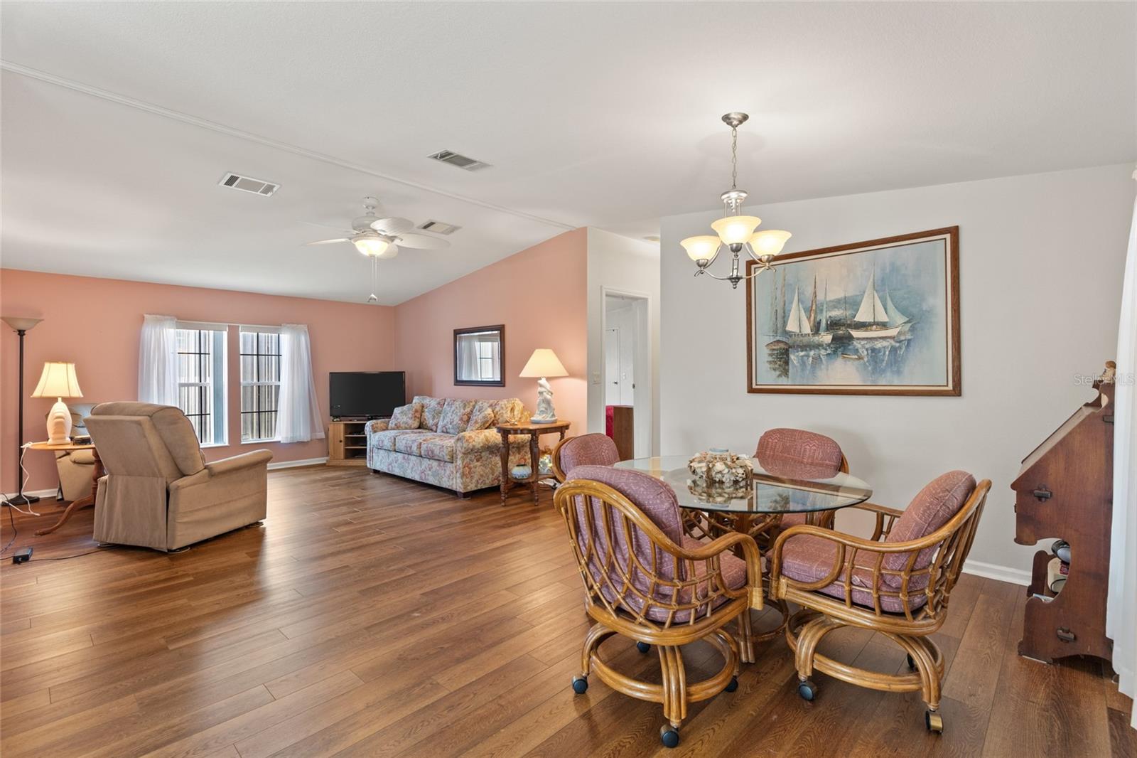 1000 KINGS HWY #17, PUNTA GORDA, FL, 33980