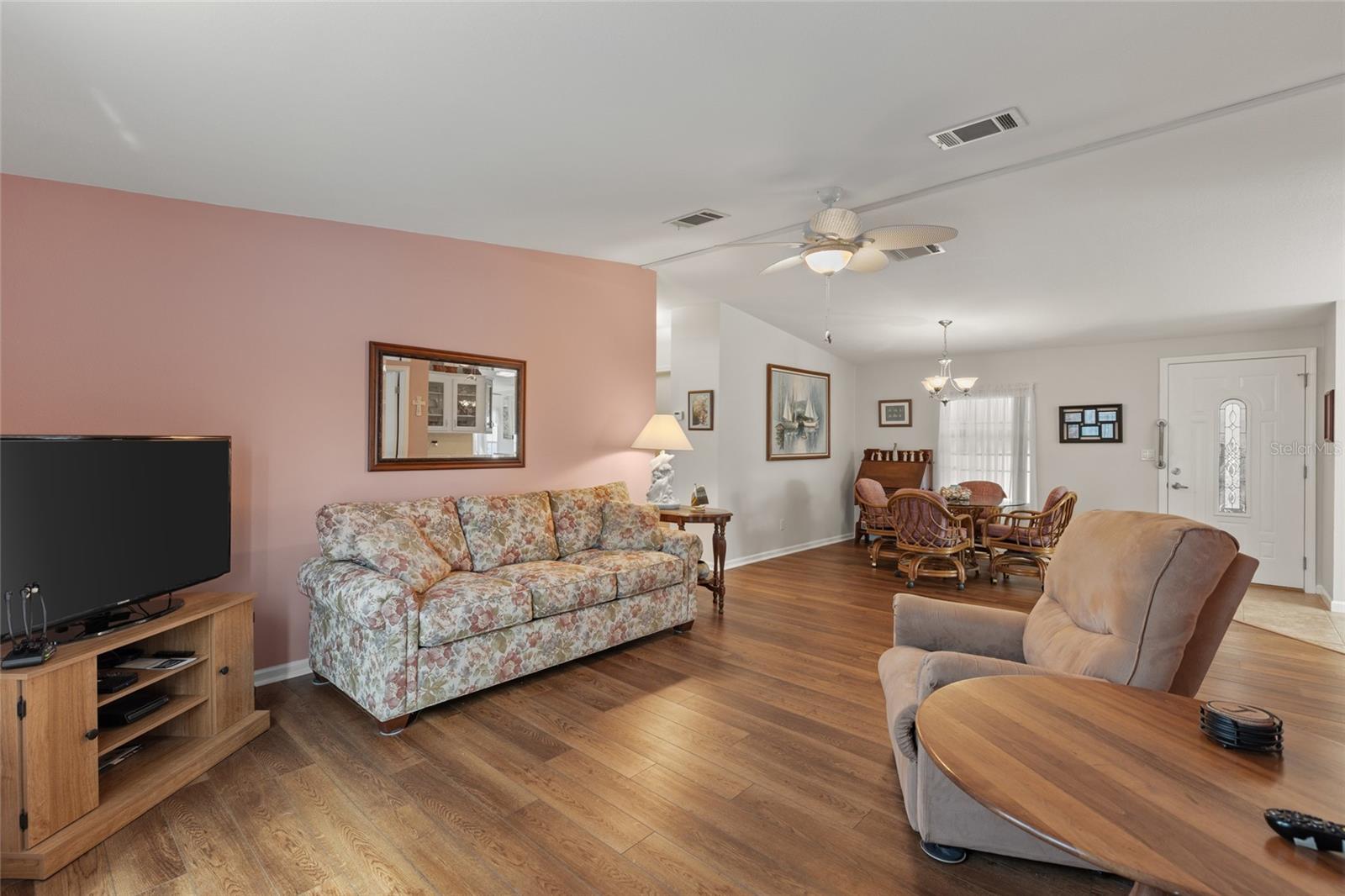 1000 KINGS HWY #17, PUNTA GORDA, FL, 33980