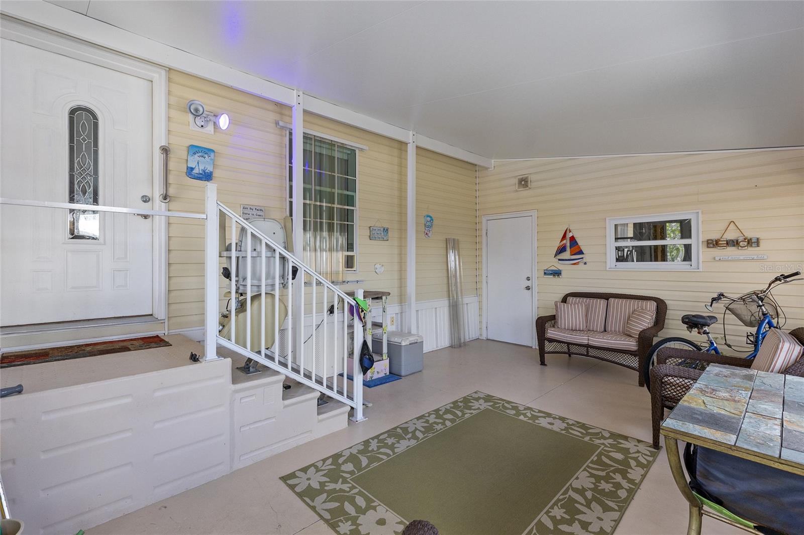 1000 KINGS HWY #17, PUNTA GORDA, FL, 33980