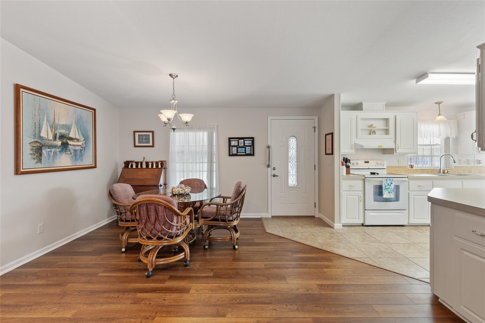 1000 KINGS HWY #17, PUNTA GORDA, FL, 33980