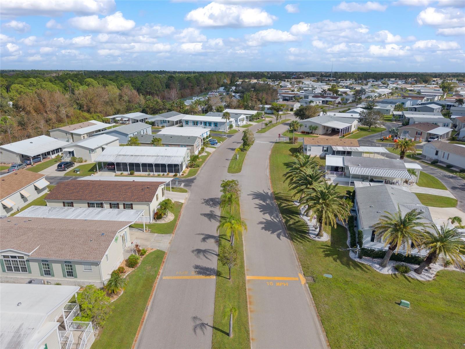 1000 KINGS HWY #17, PUNTA GORDA, FL, 33980