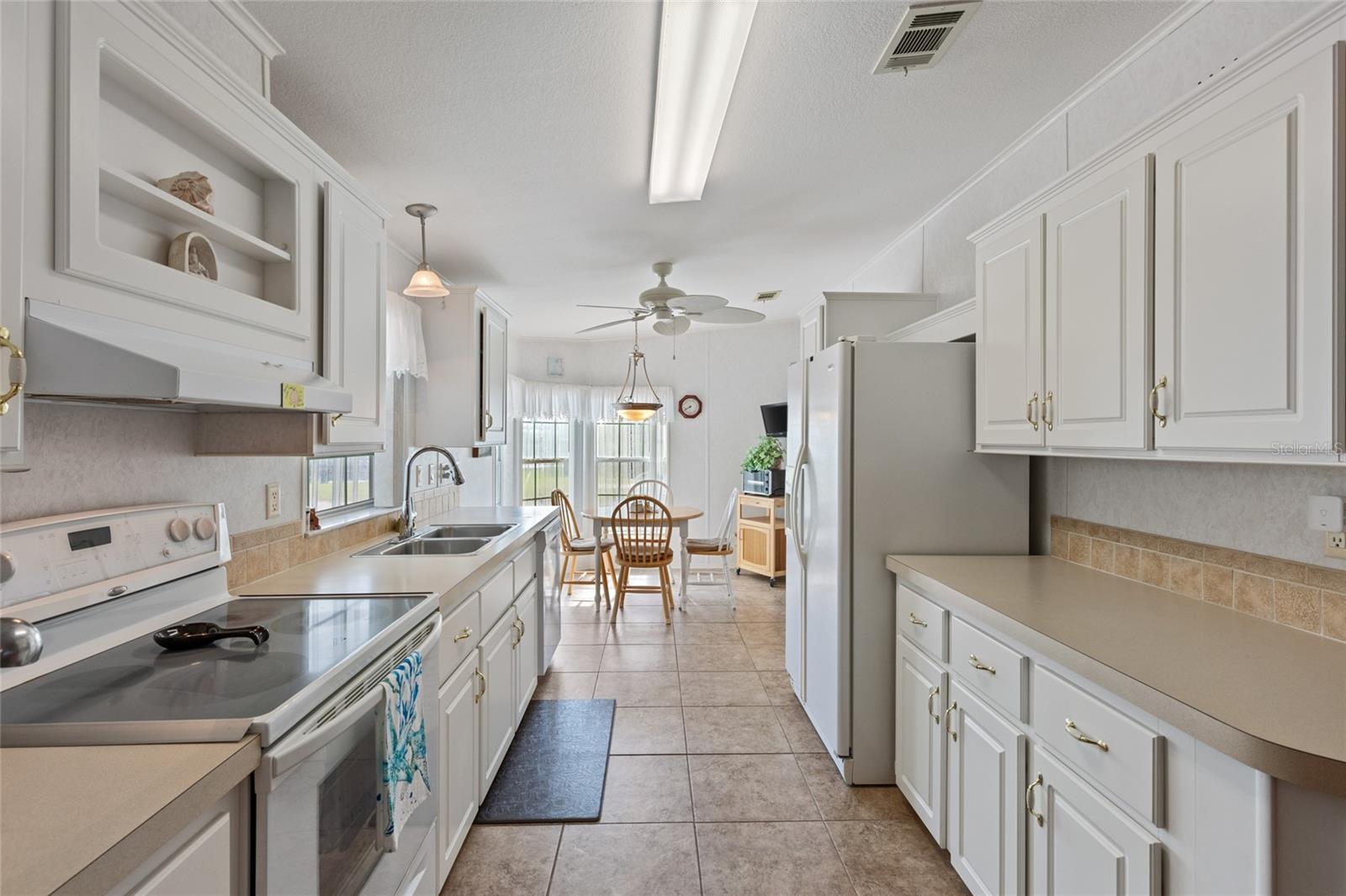 1000 KINGS HWY #17, PUNTA GORDA, FL, 33980