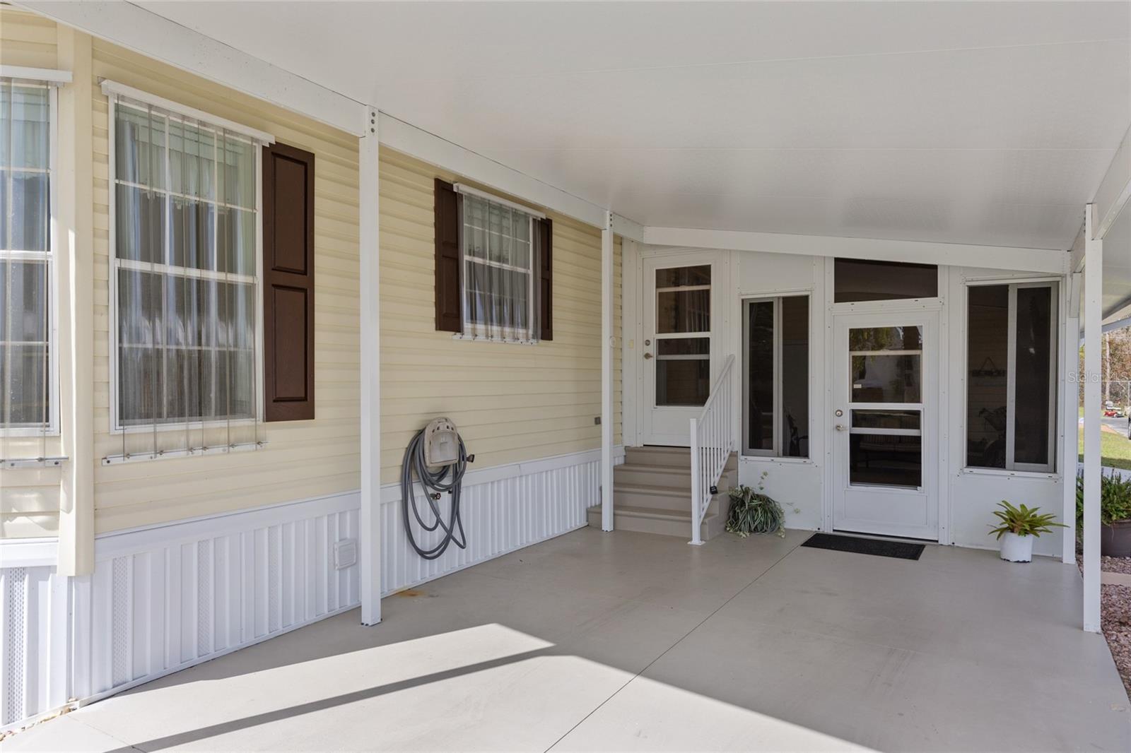 1000 KINGS HWY #17, PUNTA GORDA, FL, 33980