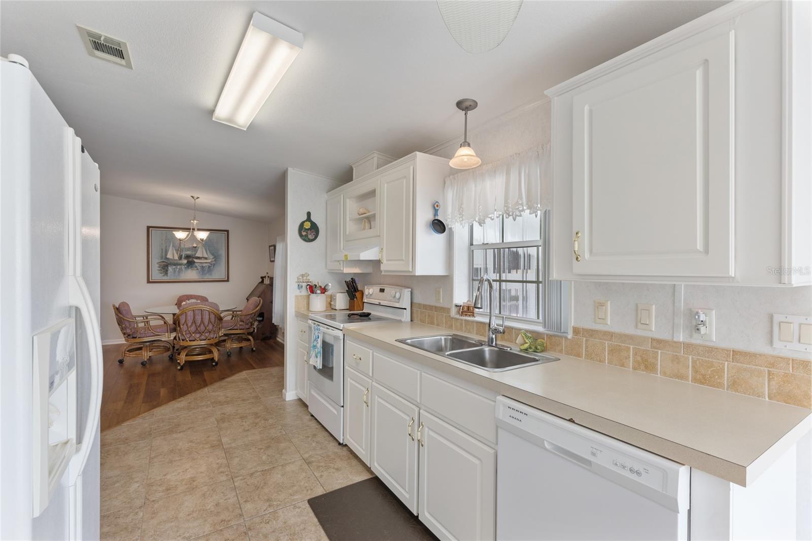 1000 KINGS HWY #17, PUNTA GORDA, FL, 33980