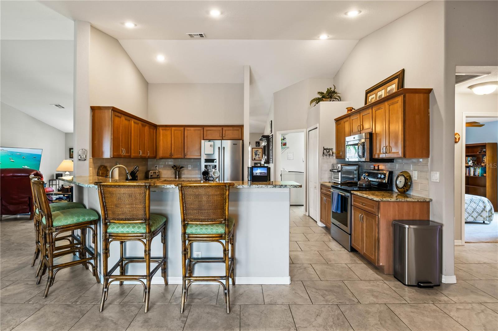 2847 NW 46TH PL, CAPE CORAL, FL, 33993