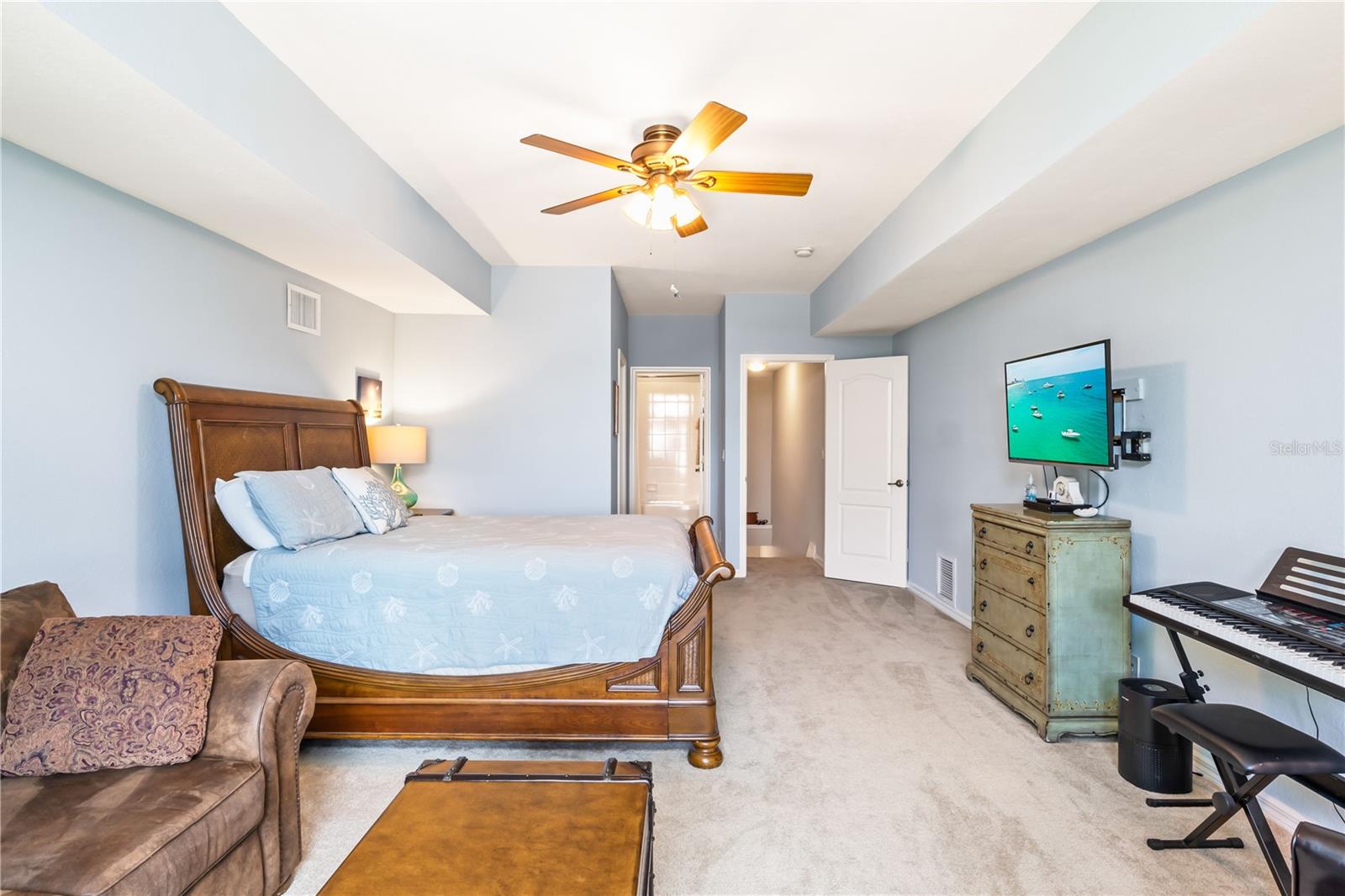 2847 NW 46TH PL, CAPE CORAL, FL, 33993