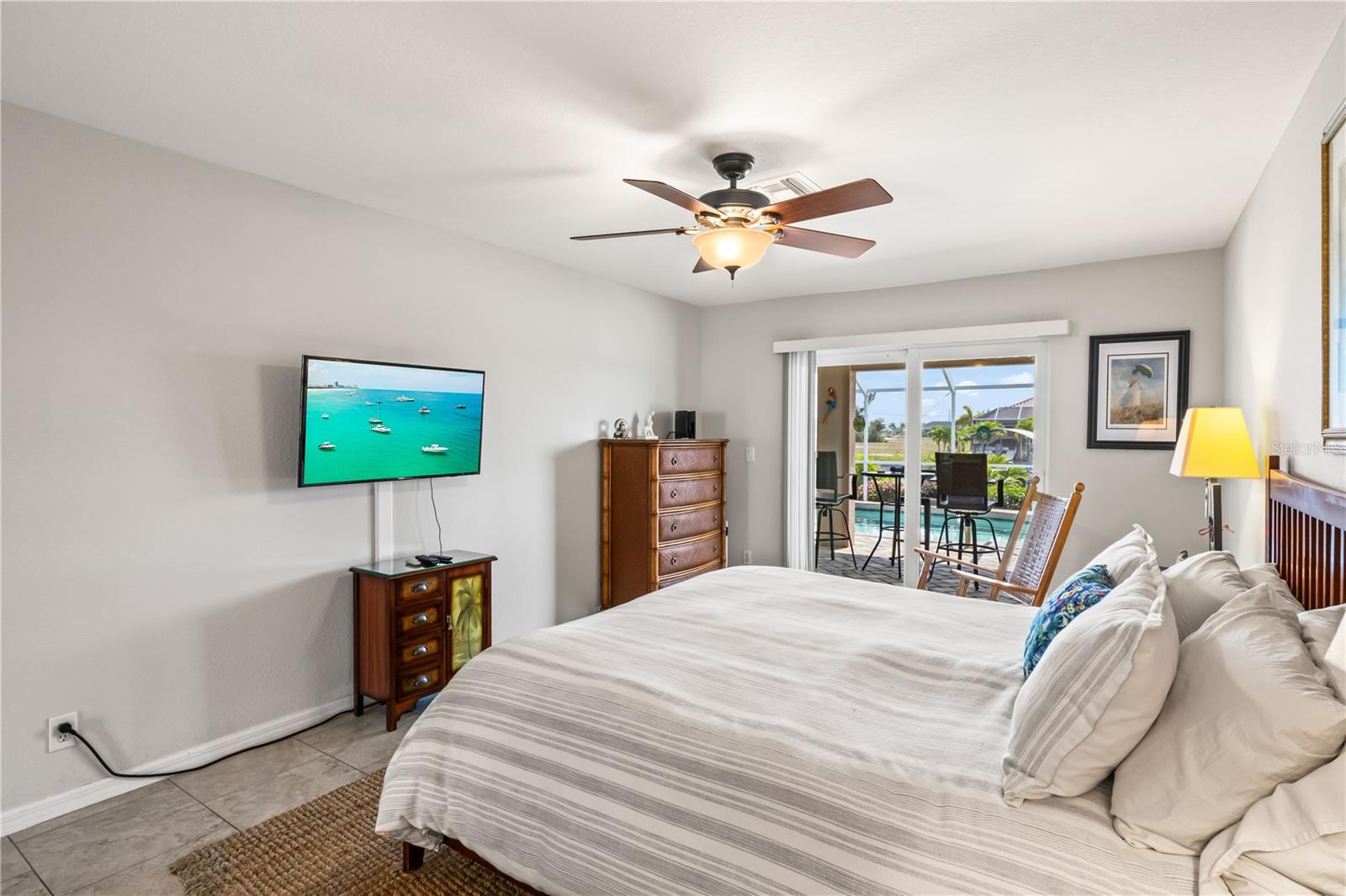 2847 NW 46TH PL, CAPE CORAL, FL, 33993
