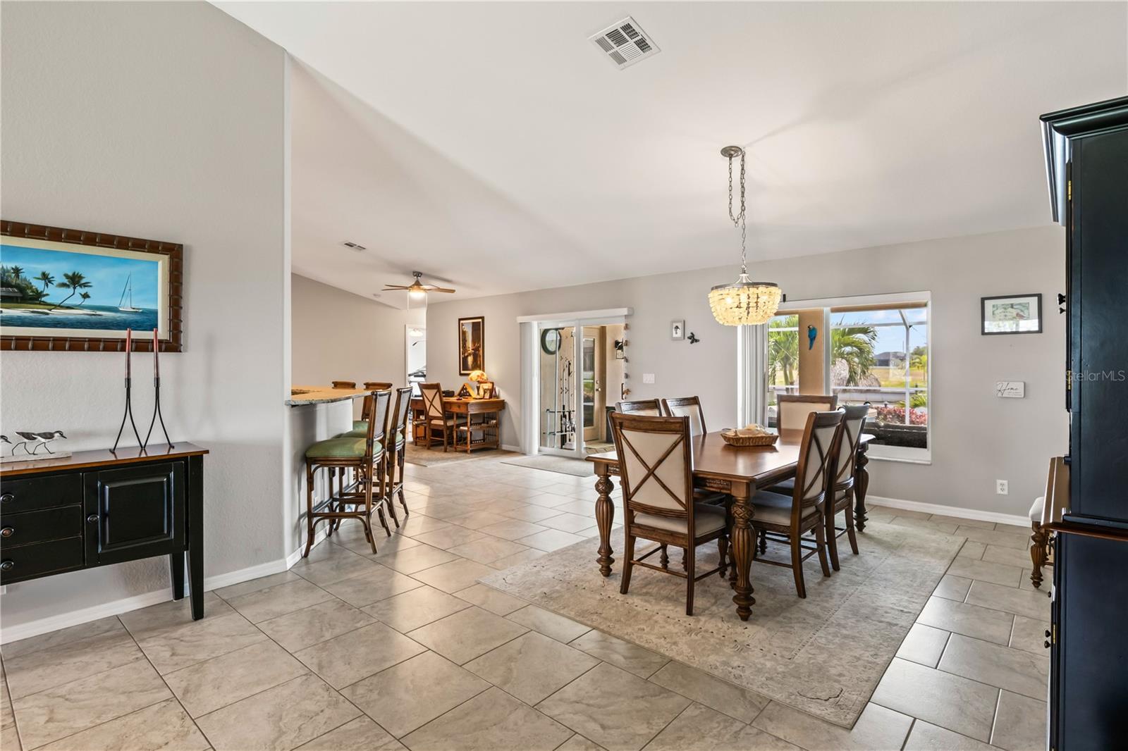 2847 NW 46TH PL, CAPE CORAL, FL, 33993