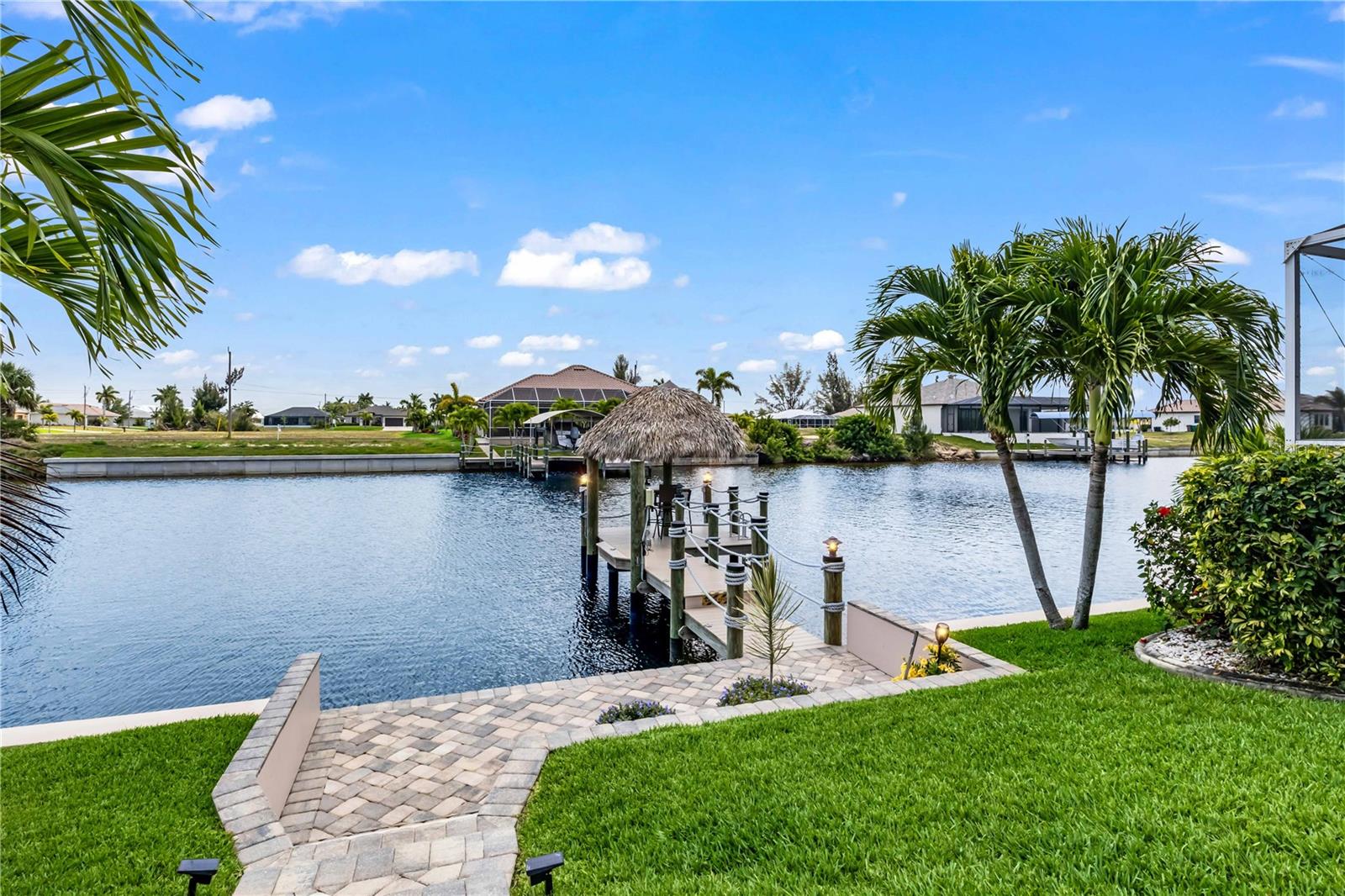 2847 NW 46TH PL, CAPE CORAL, FL, 33993